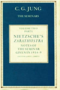 Nietzsche's Zarathustra - 2878880220