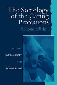 Sociology of the Caring Professions - 2870868348