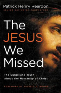 Jesus We Missed - 2877482491