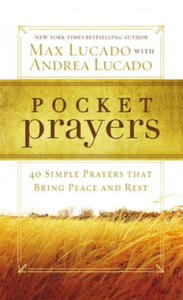 Pocket Prayers - 2876331300