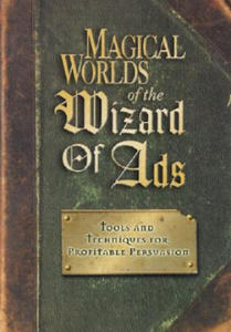 Magical Worlds of the Wizard of Ads - 2878777695