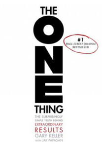 ONE Thing - 2867750036