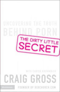 Dirty Little Secret - 2876837269