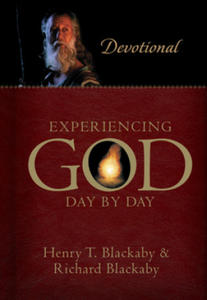 Experiencing God Day-By-Day - 2876222797