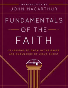 Fundamentals of the Faith - 2872888598
