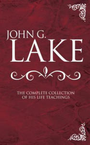 John G. Lake - 2878617461