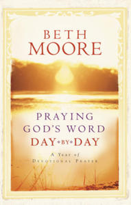 Praying God's Word Day by Day - 2867751256