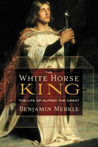 White Horse King - 2876225744