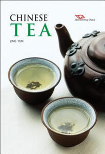 Discovering China: Chinese Tea - 2877411034