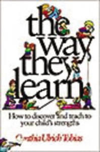 Way They Learn - 2876026376