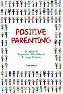 Positive Parenting - 2878166454