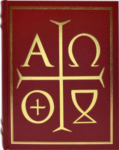 SD THE ROMAN MISSAL ALTAR EDITION - 2878166920