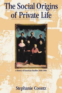 Social Origins of Private Life - 2875683257