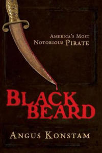 Blackbeard - 2871525969