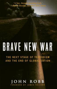 Brave New War - 2864351828
