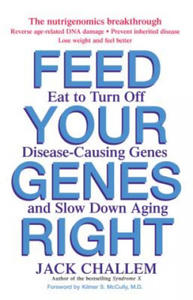 Feed Your Genes Right - 2867751578