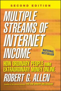 Multiple Streams of Internet Income - 2867126156