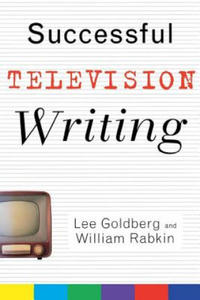 Successful Television Writing - 2861895911