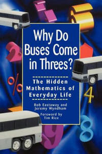 Why Do Buses Come in Threes? - 2875141815