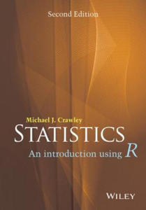 Statistics - An Introduction Using R 2e - 2826905170