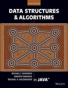 Data Structures and Algorithms in Java 6E - 2873995238