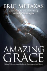 Amazing Grace - 2878876693