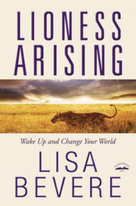 Lioness Arising - 2869551706