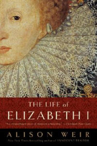 Life of Elizabeth I - 2877039447