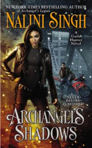 Archangel's Shadows - 2876833085