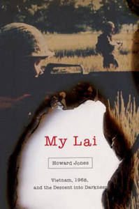 Howard Jones - My Lai - 2877966304