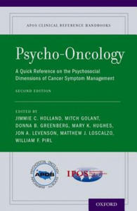 Psycho-Oncology - 2874793889