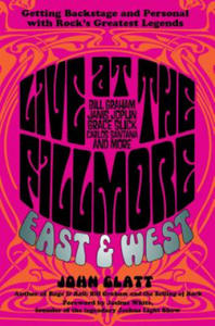 Live at the Fillmore East and West - 2878787574