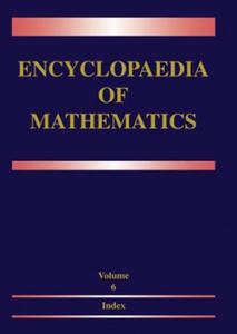 Encyclopedia of Mathematics, 6 Vols. - 2871323194