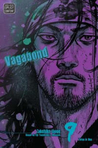 Vagabond (VIZBIG Edition), Vol. 9 - 2877604003