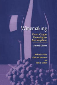 Winemaking - 2870307176