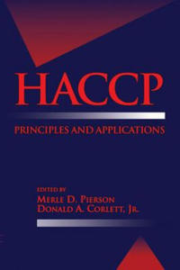 Merle D. Pierson - HACCP - 2867136828