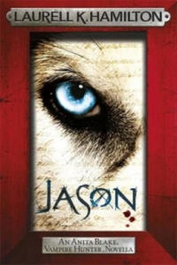 Jason (An Anita Blake, Vampire Hunter, novella) - 2865190193