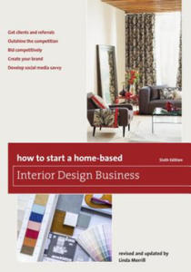 How to Start a Home-Based Interior Design Business - 2877493976