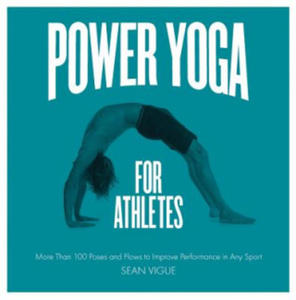 Power Yoga for Athletes - 2826962160