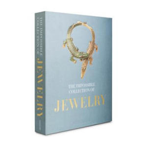 Impossible Collection of Jewelry - 2873328766