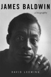 James Baldwin - 2876332247