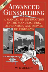 Advanced Gunsmithing - 2826642203