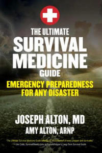 The Ultimate Survival Medicine Guide - 2878427393