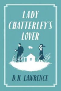 Lady Chatterley's Lover - 2876327136