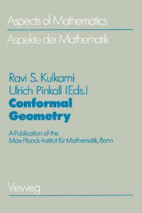 Conformal Geometry - 2878440990