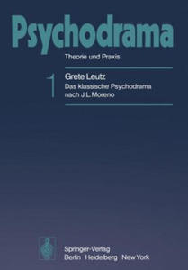 Psychodrama - 2867138515