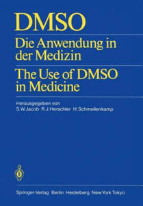 R. J. Herschler,S. W. Jacob,H. Schmellenkamp - DMSO - 2867126849