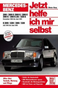 Mercedes-Benz 200-320 E-Klasse (W 124) - 2826690838