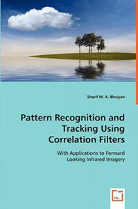 Pattern Recognition and Tracking Using Correlation Filters - 2867100138