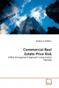 Commercial Real Estate Price Risk - 2837120233